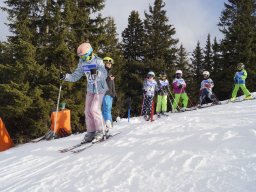 Ski- und Snowboardkurs Weihnachtsferien 2019